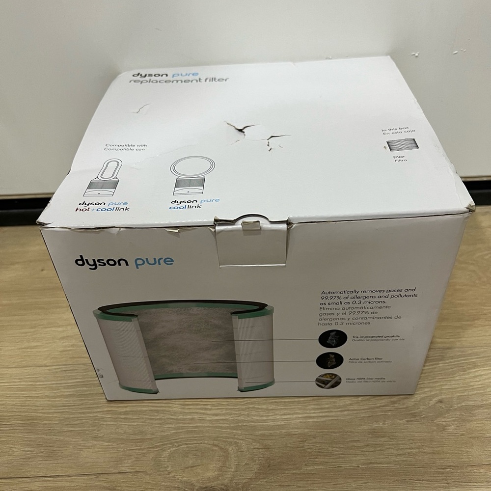 Dyson Pure 968128-03 Replacement Filter,  New